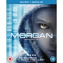 Morgan BD