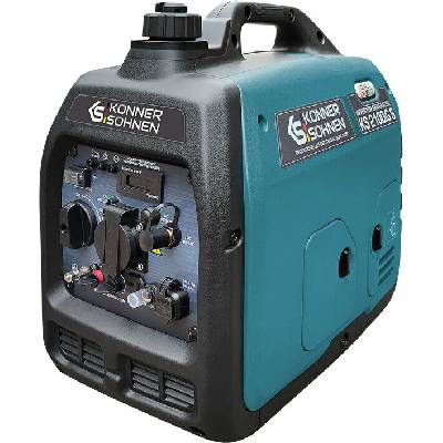 Könner & Söhnen GAS KS 2100iG S