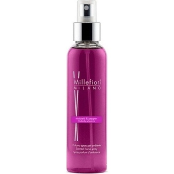 Millefiori Natural Grape Cassis bytový sprej 150 ml