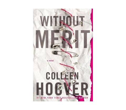 WITHOUT MERIT