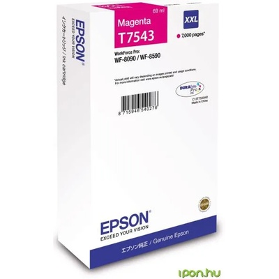 Epson T7543