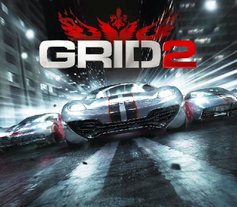 Race Driver: Grid 2 Bathurst Track Pack