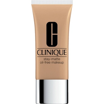 Clinique Zmatňujúci make-up Stay-Matte Oil-Free Makeup 52 CN Neutral MF 30 ml