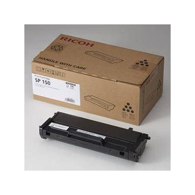 Ricoh Тонер касета Ricoh Print Cartridge SP150HE (408010) 1500 стр