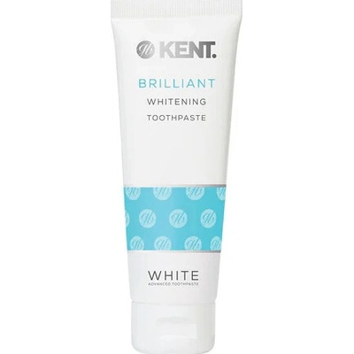 KENT Brilliant bělicí zubní pasta 15 ml