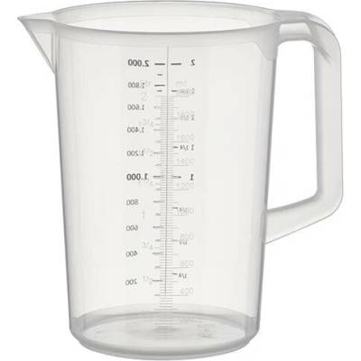 Odmerka „ PRO“ 2,0 L Berndorf Sandrik