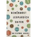 Neměnnost leopardích skvrn
