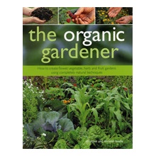 Organic Gardener Lavelle Christine & Lavelle Michael