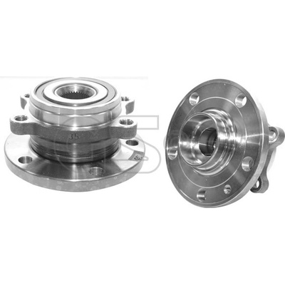 Sada ložiska kola GSP 9336007 | Zboží Auto