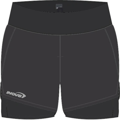 Inov-8 šortky AIRLITE 2in1 short W 001464-bk-001