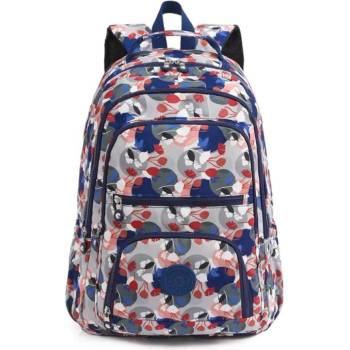 Picadili Дамска раница, Isoldeia GT3665, Многоцветен (GT3665)