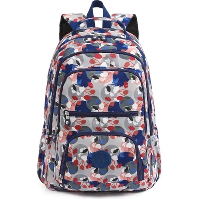 Picadili Дамска раница, Isoldeia GT3665, Многоцветен (GT3665)