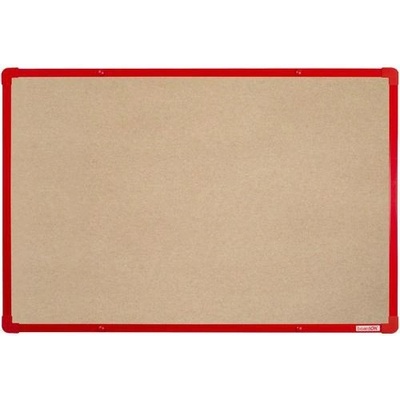 Extera.cz Textilní tabule boardOK, 90 x 60 cm 100645