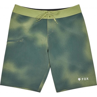Fox Volatile 18" Boardshorts Hunter Green