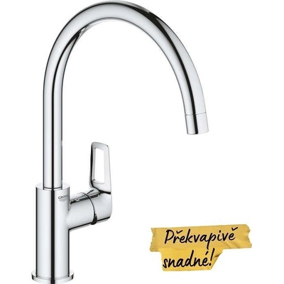 Grohe QuickFix 31374001