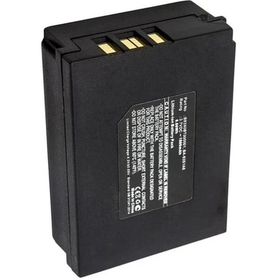 CipherLab CipherLab KB16XX0X00501 Spare Battery (KB16XX0X00501)