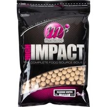 Mainline Boilies High Impact 1kg 15mm Diamond Whites