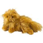 The Noble Collection Плюшена фигура Noble Collection Movies: Harry Potter - Crookshanks, 25 cm