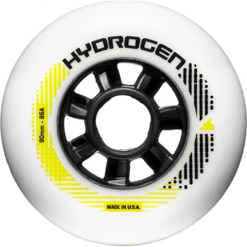 Rollerblade Hydrogen 90mm 85A 8ks