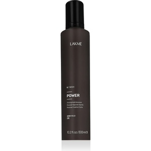 Lakme K. Finish Power Strong Hold Mousse High Hold 300 ml