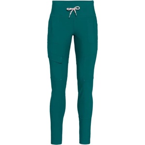 Kari Traa Дамски клин Kari traa Women's Anelie Tights Walking trousers - Peacock (110-1645-0212)