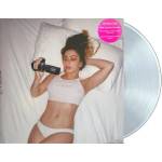 Warner Charli XCX: How I'm Feeling Now (Clear Vinyl) - Vinyl (LP) (034841)
