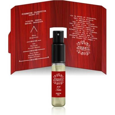 LiveOn Peccati Olfattivi Salato 202 parfum unisex 3 ml vzorka
