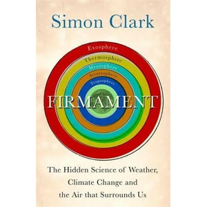 Firmament | Simon Clark (ISBN: 9781529362275)