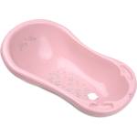 Lorelli ВАНА 84 СМ НЕХЛЪЗГ С ОТТИЧАНЕ little stars pink (10130460242)