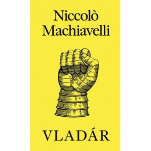 Vladár | Niccoló Machiavelli (2024)