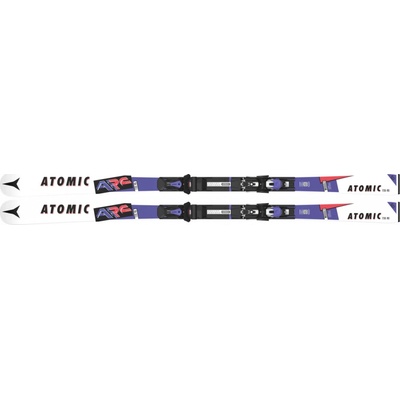 ATOMIC X9S RETRO ARC 735 RS 24/25