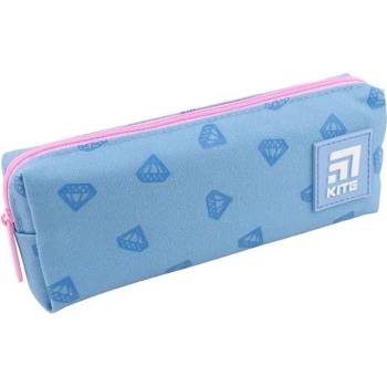 Kite Ученически несесер Kite Education 642-5 Светлосин
