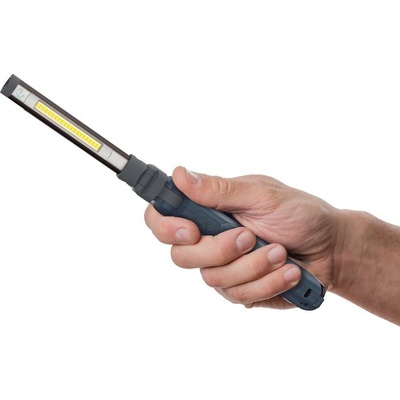 Scangrip Slim - Ultratenké dobíjacie LED pracovné svetlo