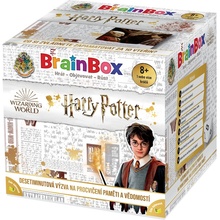 Asmodee Brainbox Harry Potter