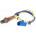 BOSCH Lambda sonda 0258006571