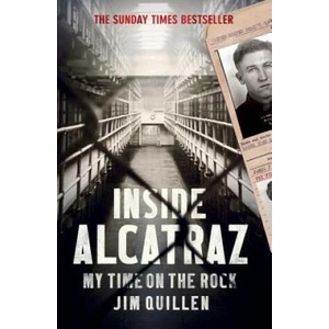 Inside Alcatraz | Jim Quillen (2015)