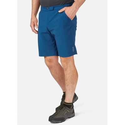 Rab kraťasy Momentum shorts Ink