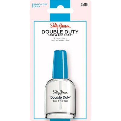 Sally Hansen posilující podkladový a vrchní lak na nehty 13.3 ml