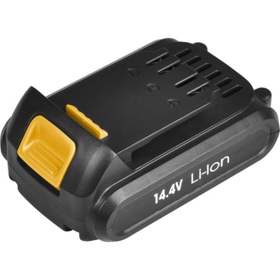 FIELDMANN FDV 9009 1,3Ah, 14,4 V Li-ion