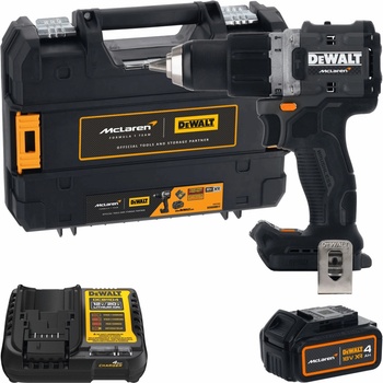 DEWALT DCD85MM1T-QW