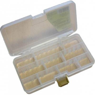 MeihoBox Transparentný SFC Worm L