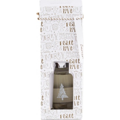 Emocio Diffuser bílý Gingerbread vonná stébla 100 ml
