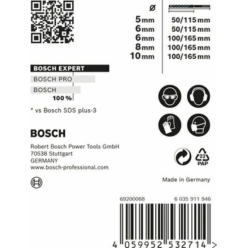 Bosch 2608900197