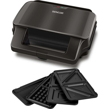 Sencor SSM 9978