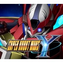 Super Robot Wars Y