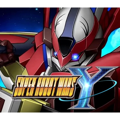 Super Robot Wars Y