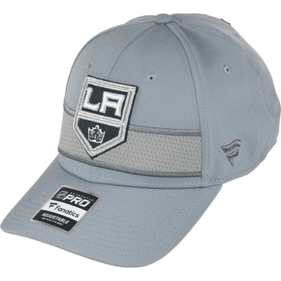 Fanatics Los Angeles Kings Authentic Pro Home Ice Structured Cap