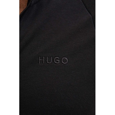 HUGO BOSS Домашен суичър от памук hugo (50520493)