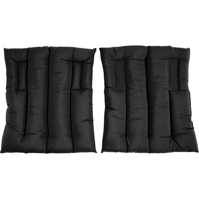 Waldhausen Podložky pod bandáže pár Černá – Zboží Mobilmania