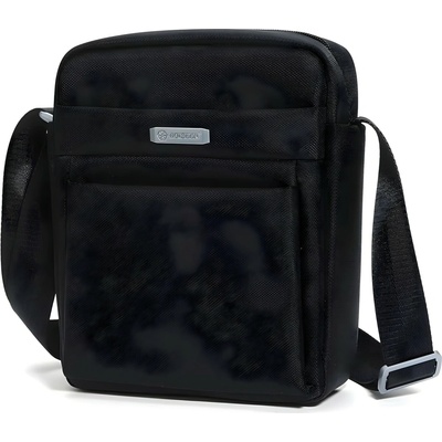 Harahu Crossbody Taška Boiseen AD-35743 Čierna